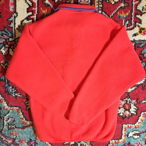 Patagonia Synchilla Fleece - Picture 4 of 4